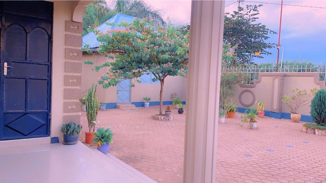 Evelina House Boma la Ngombe Exterior foto